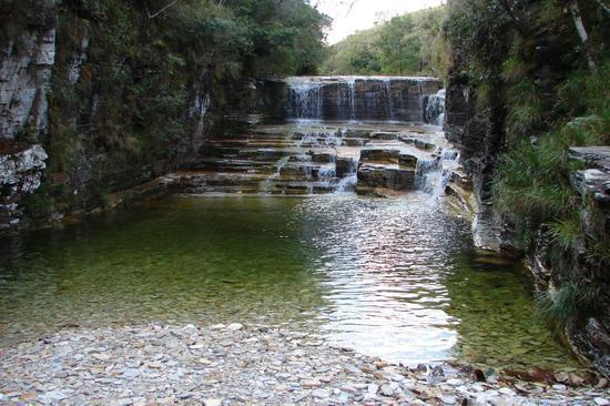 Pousada Araras Lago De Furnas 상 조제 다 바하 외부 사진